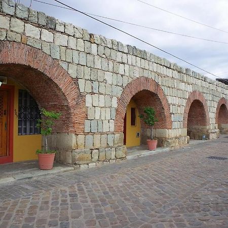 Casa Luna & Sol Oaxaca Exterior foto