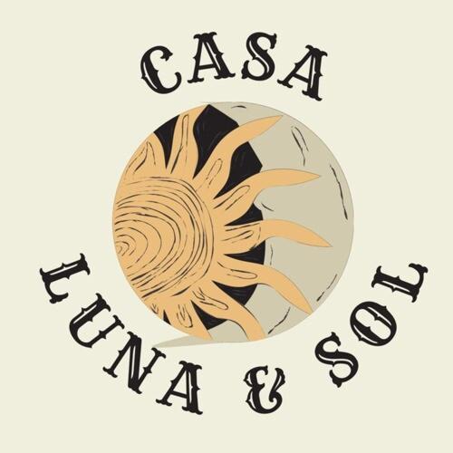 Casa Luna & Sol Oaxaca Exterior foto